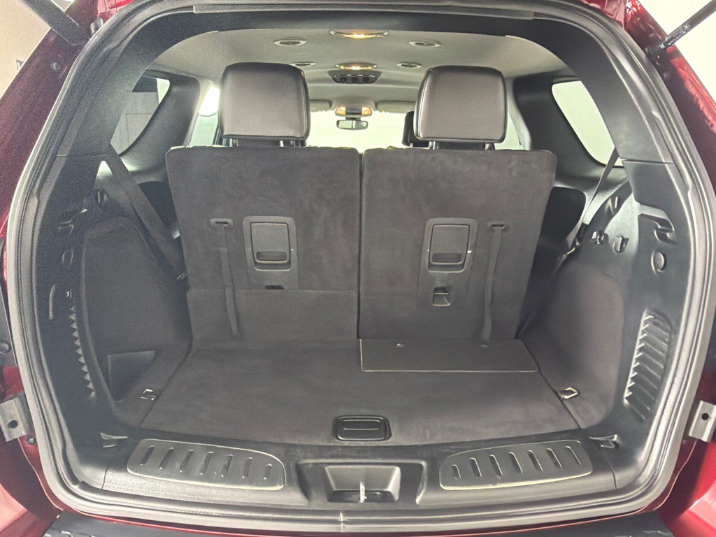 2017 Dodge Durango Image 23