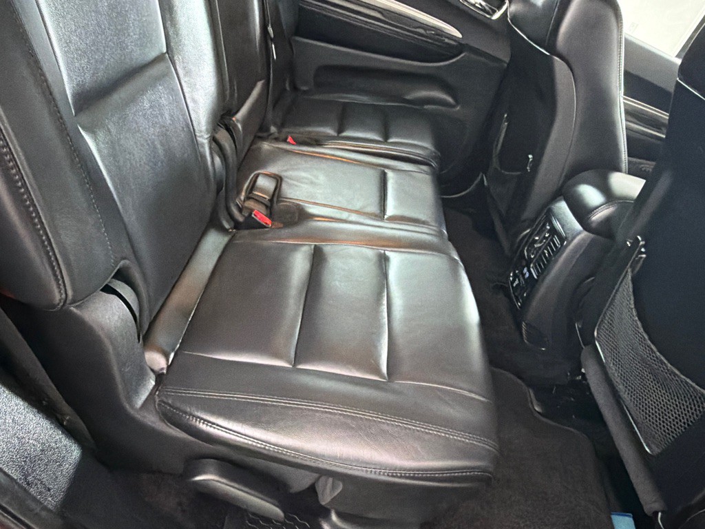 2017 Dodge Durango Image 24