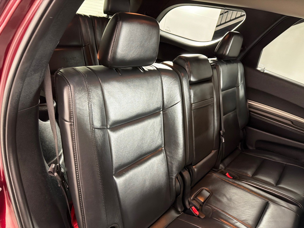 2017 Dodge Durango Image 25