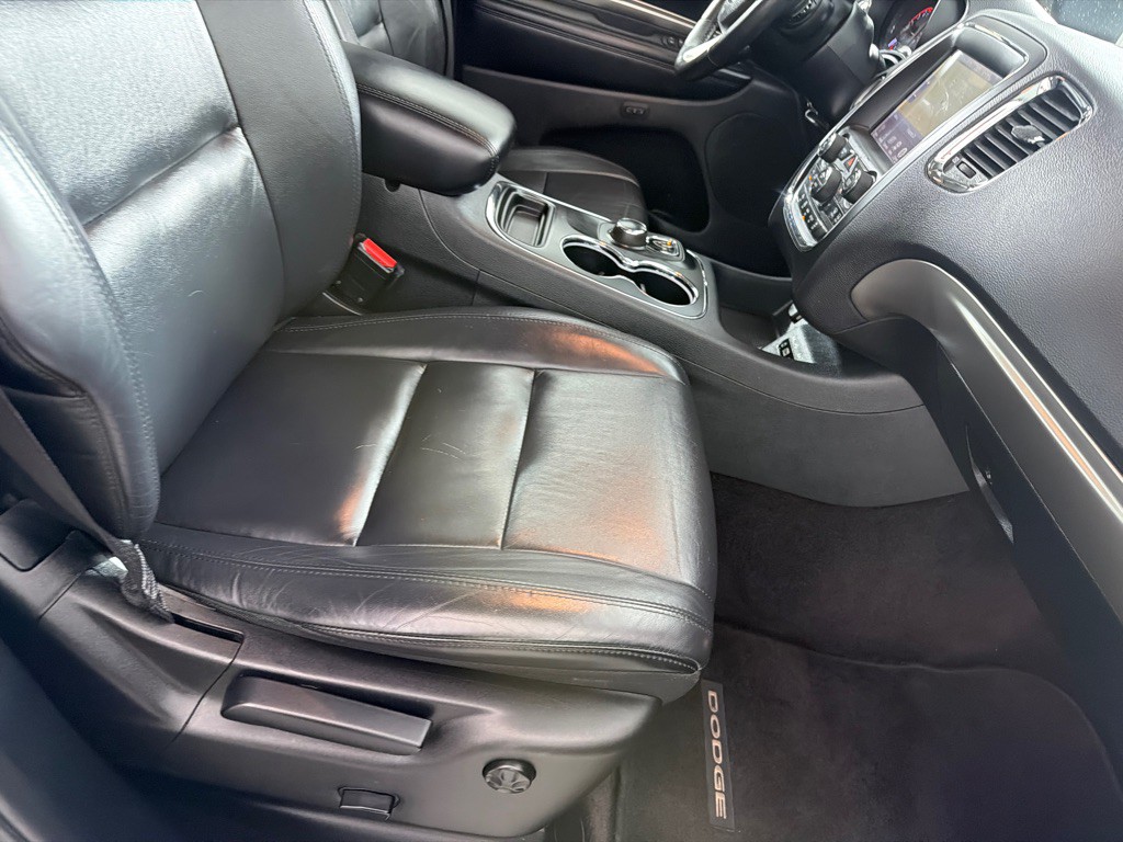 2017 Dodge Durango Image 26