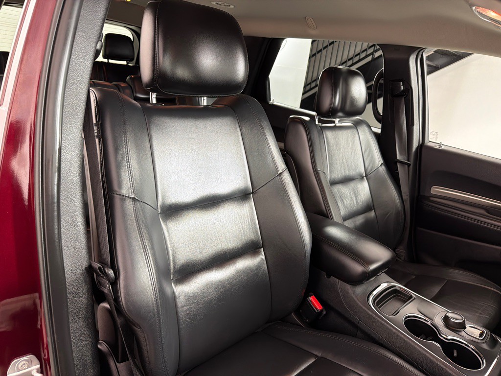 2017 Dodge Durango Image 27