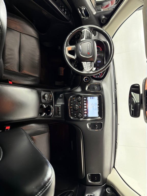2017 Dodge Durango Image 28
