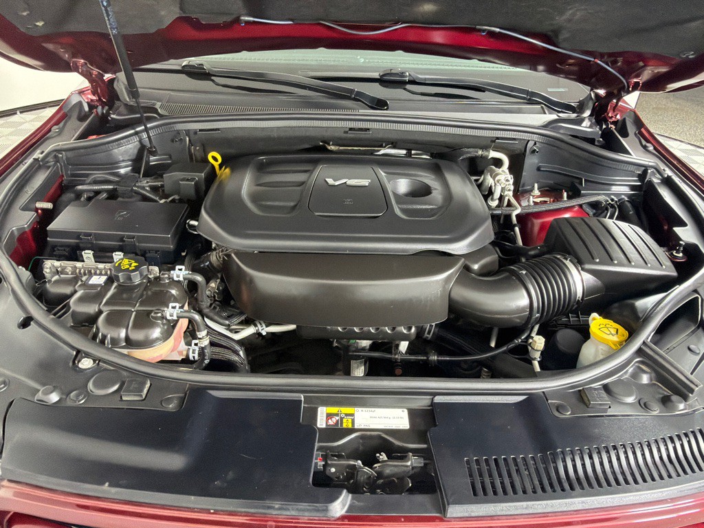 2017 Dodge Durango Image 29