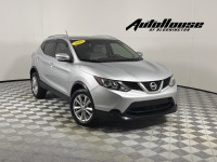 Image for 2018 Nissan Rogue SV ID: 7561638