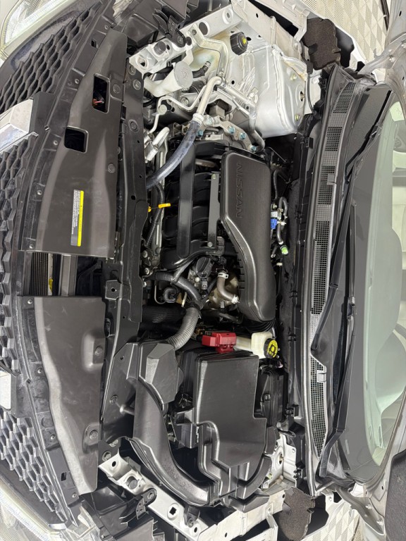 2018 Nissan Rogue Image 26