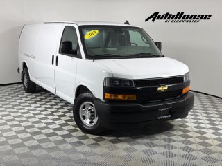 Image for 2019 Chevrolet Express  ID: 7561708