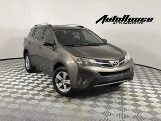 Image for 2014 Toyota Rav4 XLE ID: 7563795