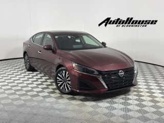 Image for 2023 Nissan Altima SV ID: 7563799
