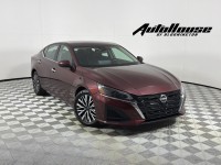 Image for 2023 Nissan Altima SV ID: 7563799