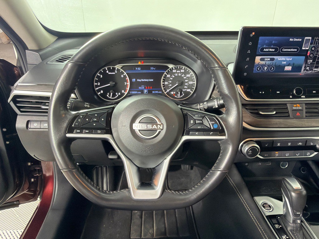 2023 Nissan Altima Image 16