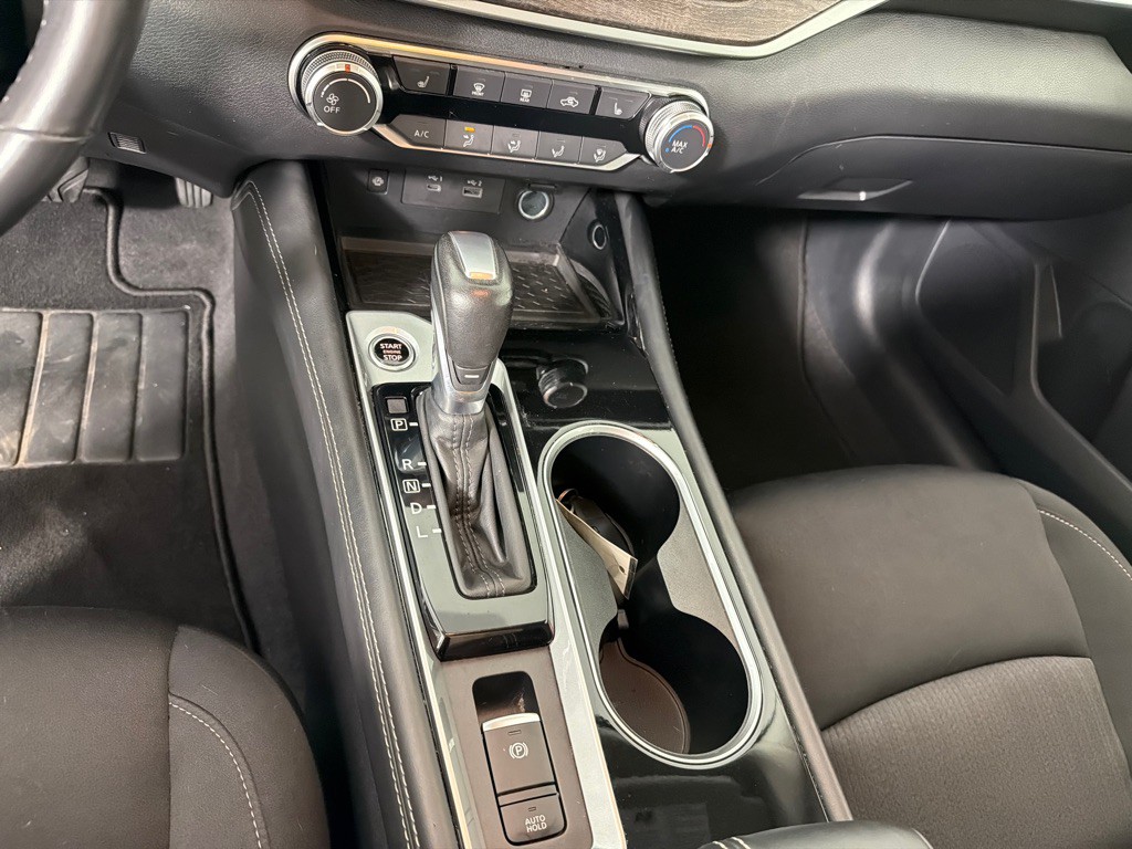 2023 Nissan Altima Image 19