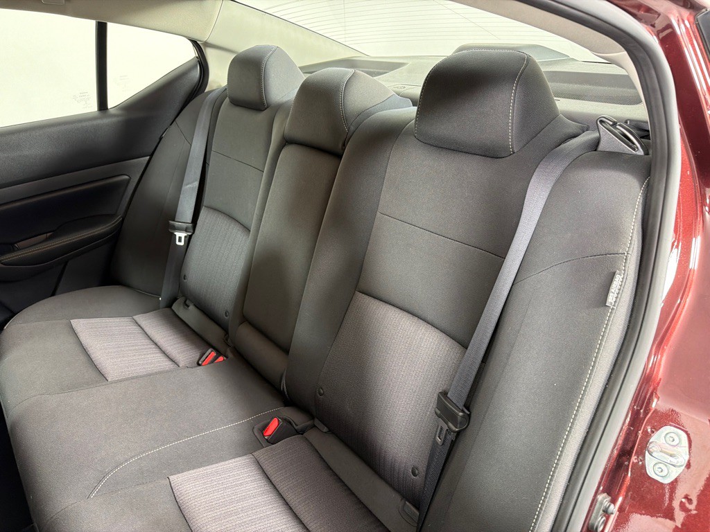 2023 Nissan Altima Image 21