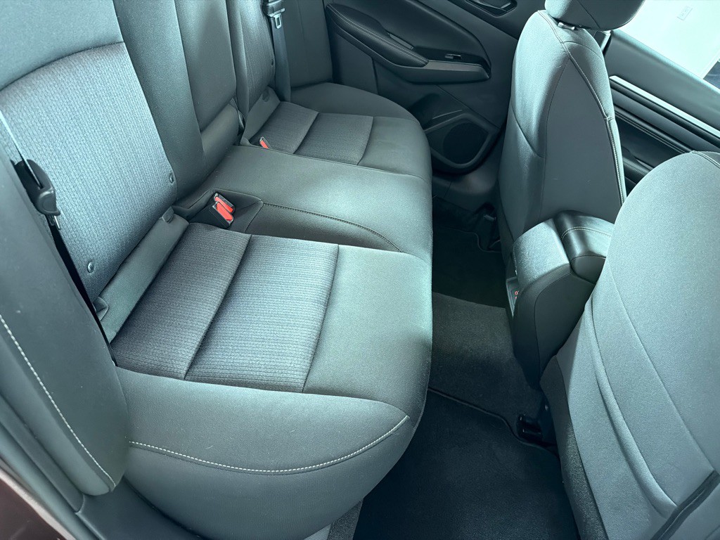 2023 Nissan Altima Image 22