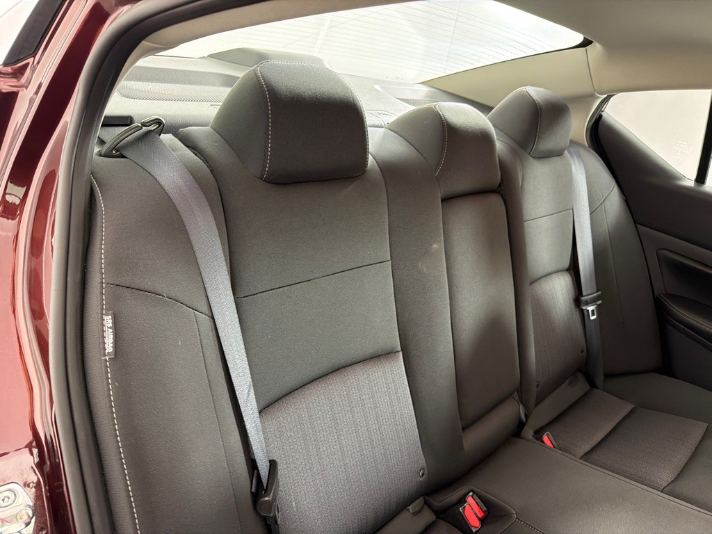 2023 Nissan Altima Image 23