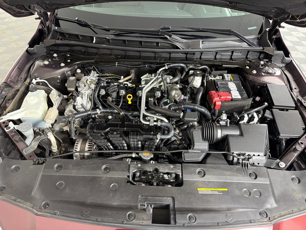 2023 Nissan Altima Image 27