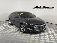 Image for 2022 Chevrolet Malibu LS ID: 7563831