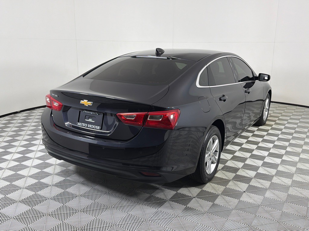 2022 Chevrolet Malibu Image 5