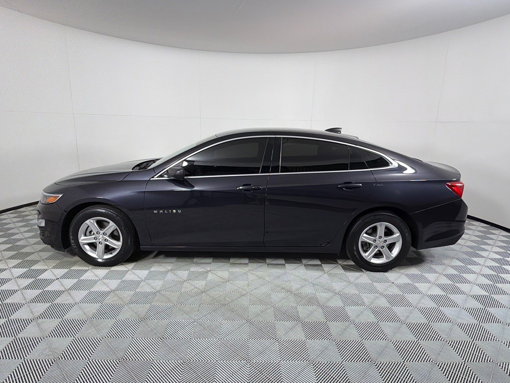 2022 Chevrolet Malibu Image 8