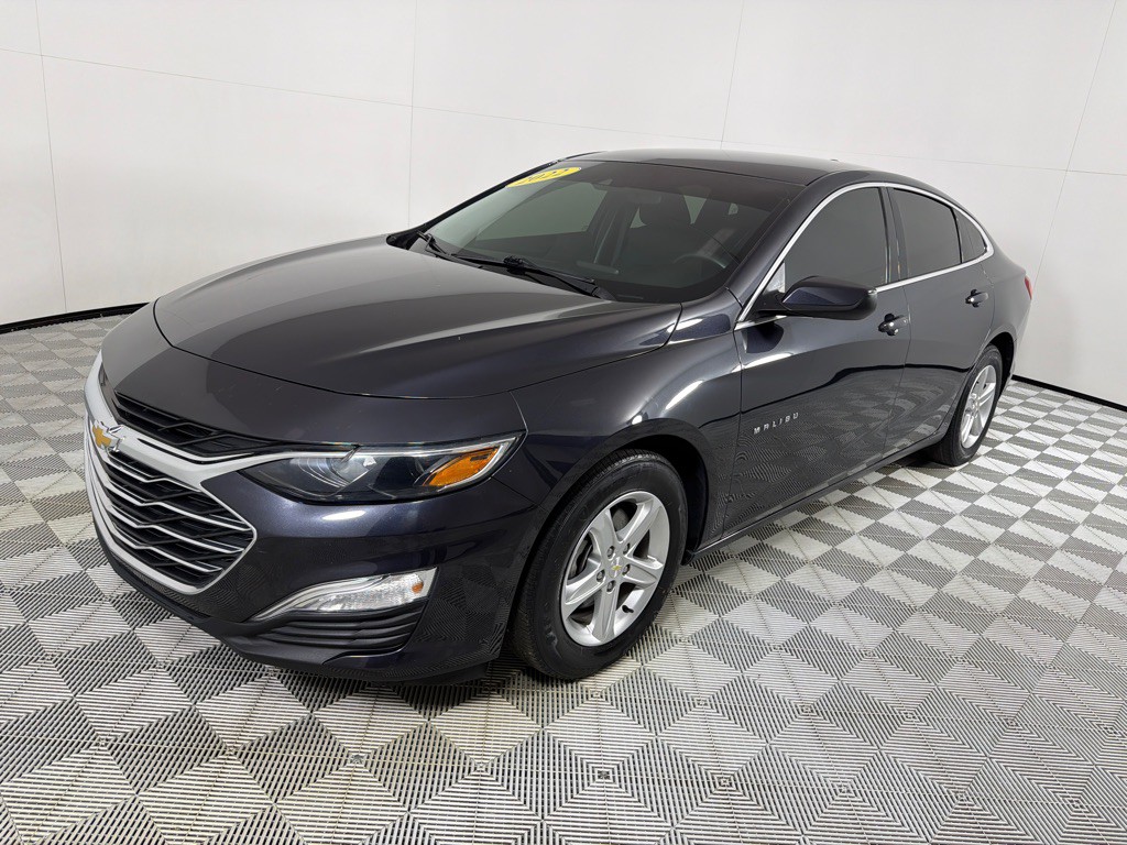 2022 Chevrolet Malibu Image 9