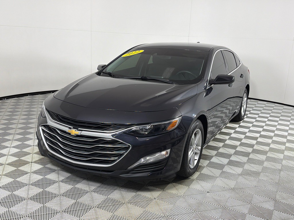 2022 Chevrolet Malibu Image 10