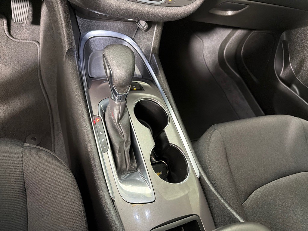 2022 Chevrolet Malibu Image 18