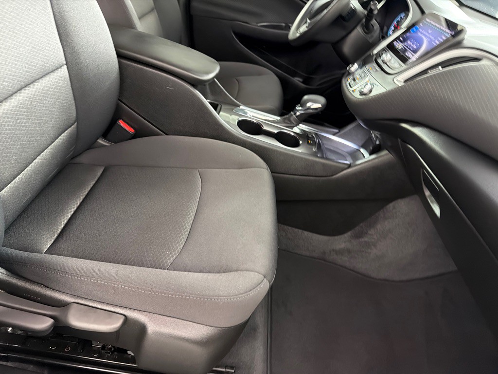 2022 Chevrolet Malibu Image 23