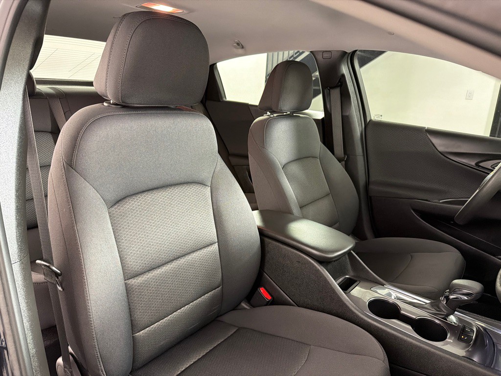 2022 Chevrolet Malibu Image 24