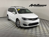 Image for 2018 Chrysler Pacifica Touring L ID: 7563846