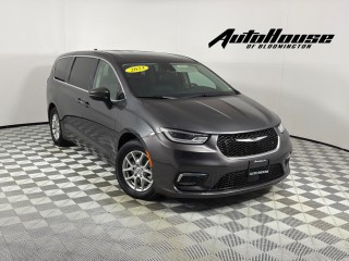 Image for 2023 Chrysler Pacifica Touring L ID: 7563860