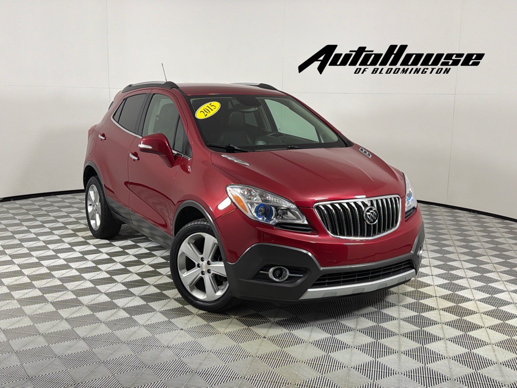 2015 Buick Enclave Image 1