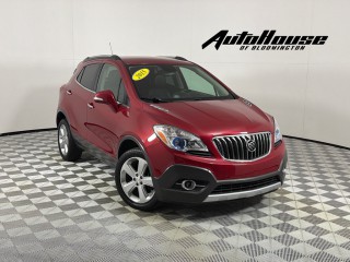 Image for 2015 Buick Enclave Enience ID: 7564029