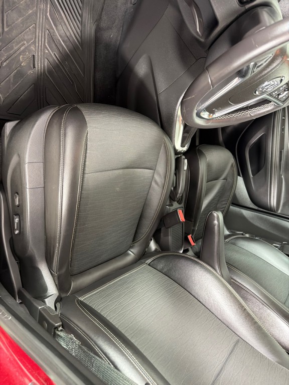 2015 Buick Enclave Image 11
