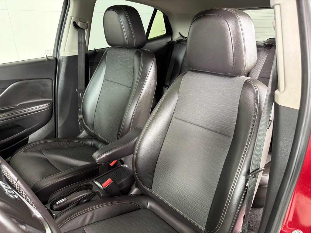 2015 Buick Enclave Image 12