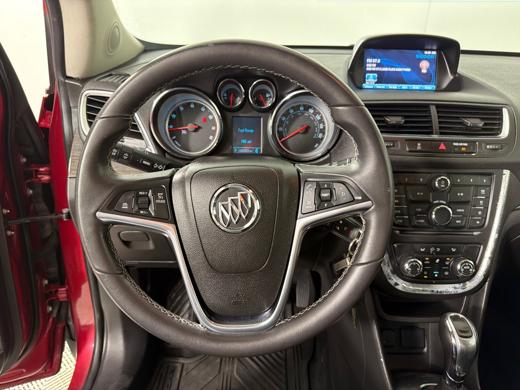 2015 Buick Enclave Image 14