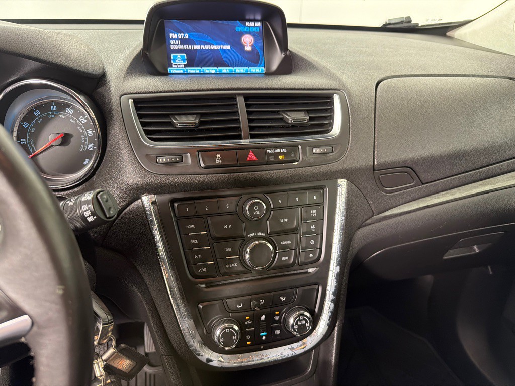 2015 Buick Enclave Image 15