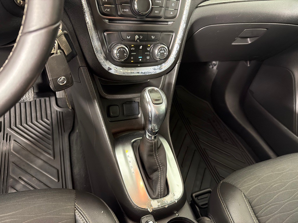 2015 Buick Enclave Image 16