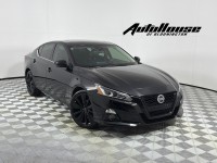 Image for 2022 Nissan Altima SR ID: 7564283
