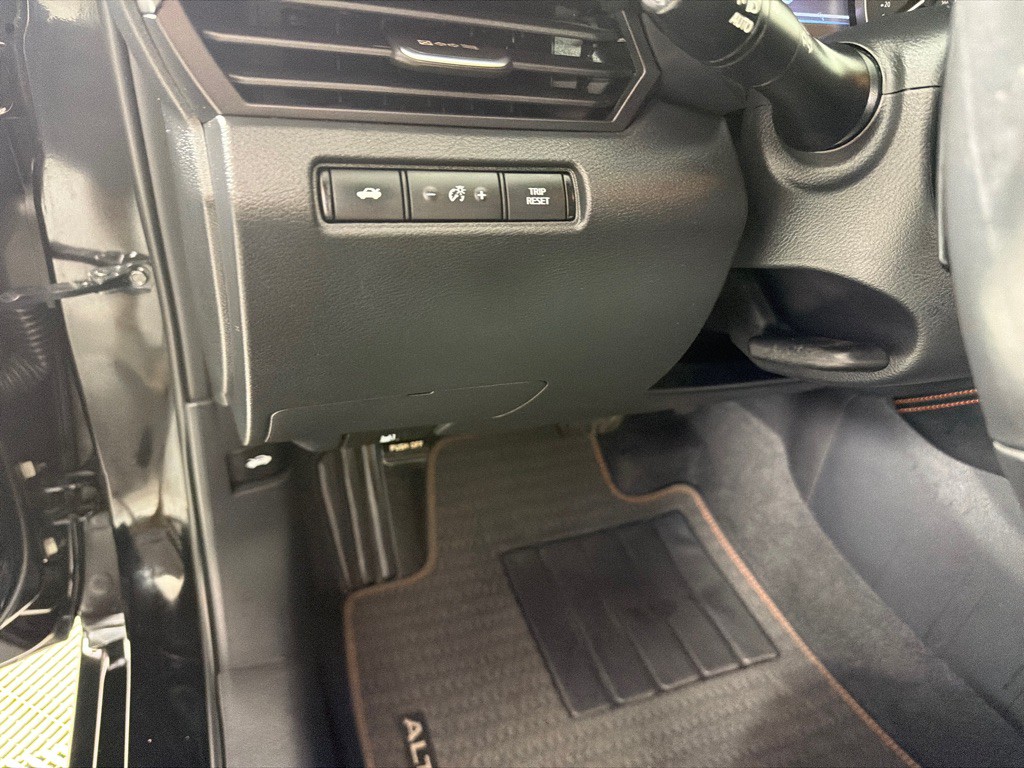2022 Nissan Altima Image 14