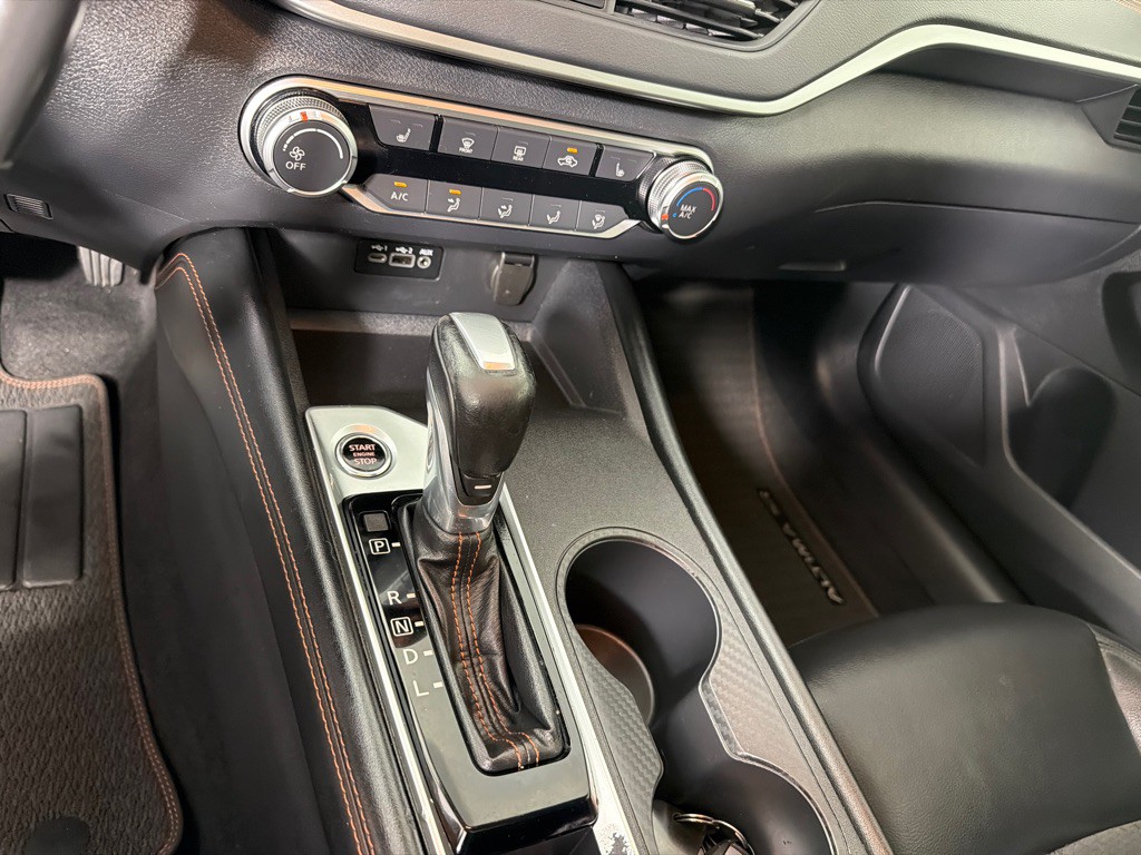 2022 Nissan Altima Image 18