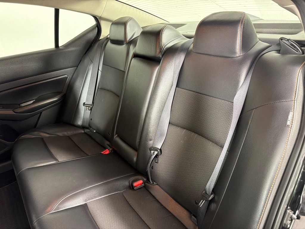 2022 Nissan Altima Image 20