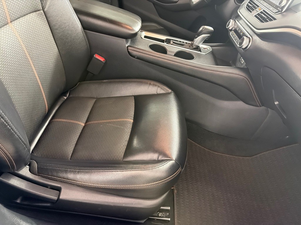 2022 Nissan Altima Image 23