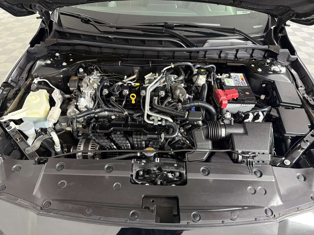 2022 Nissan Altima Image 25