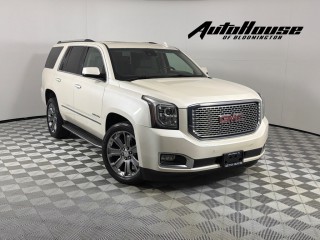 Image for 2015 GMC Yukon Denali ID: 7565017