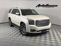Image for 2015 GMC Yukon Denali ID: 7565017
