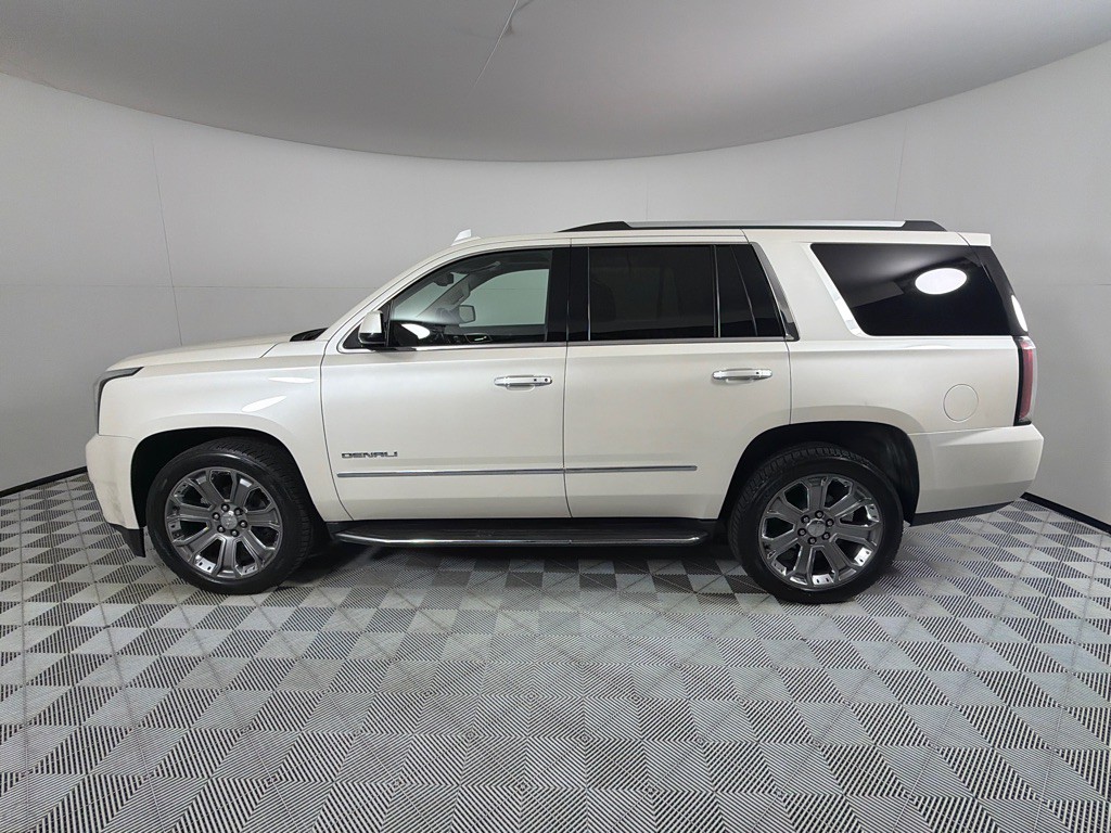 2015 GMC Yukon Image 8