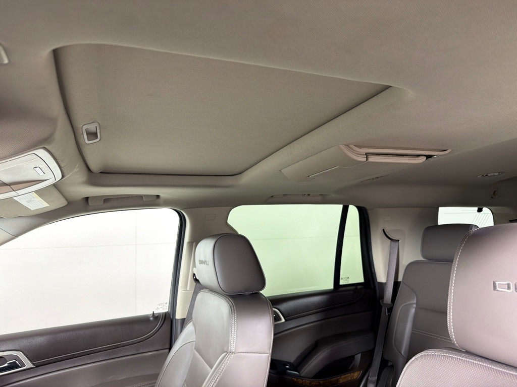 2015 GMC Yukon Image 14