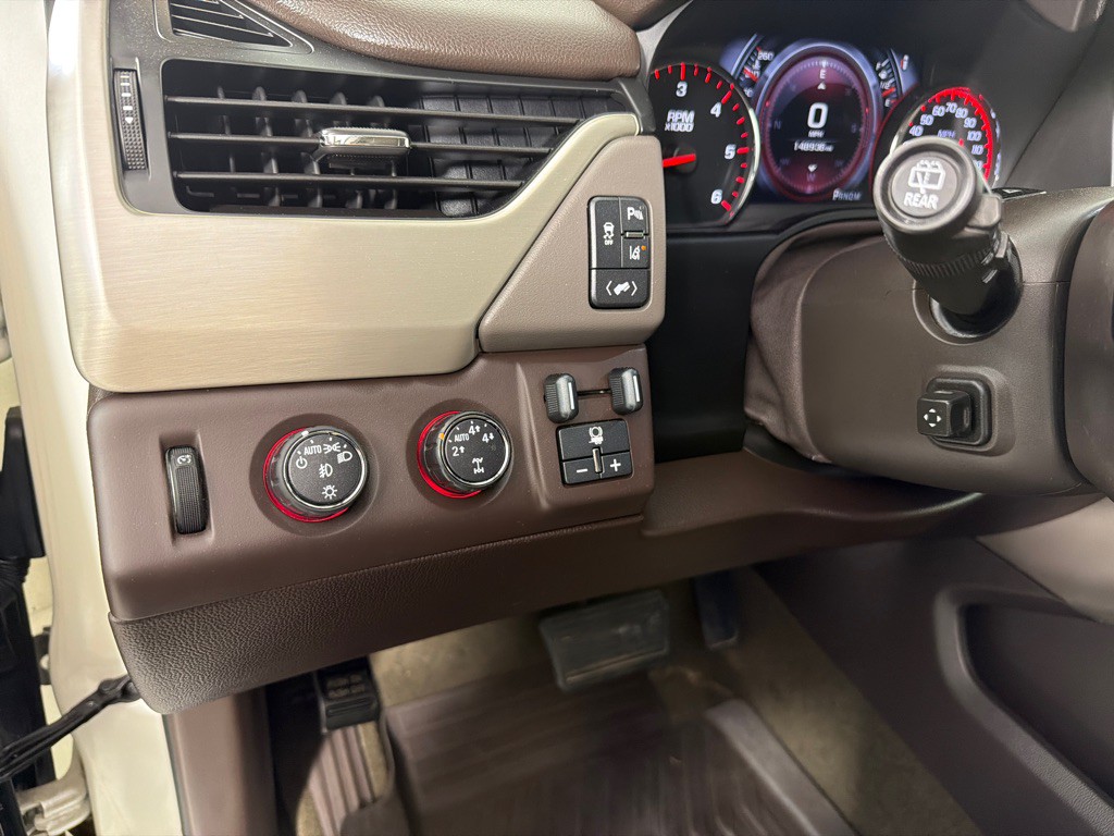 2015 GMC Yukon Image 15