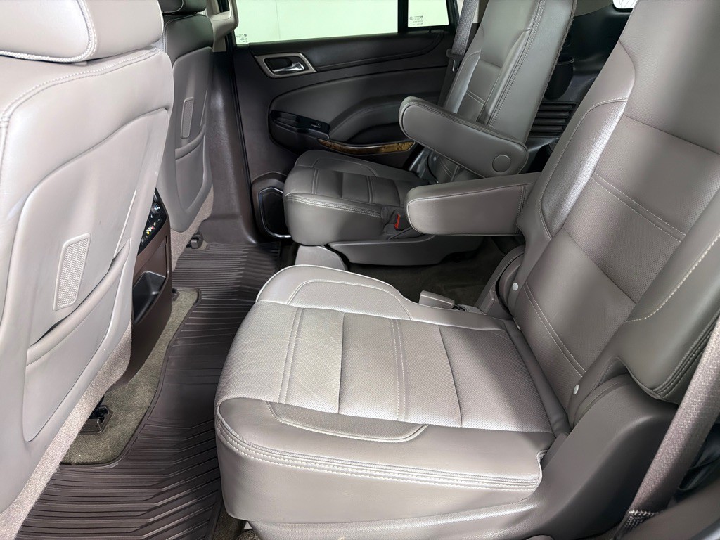 2015 GMC Yukon Image 20