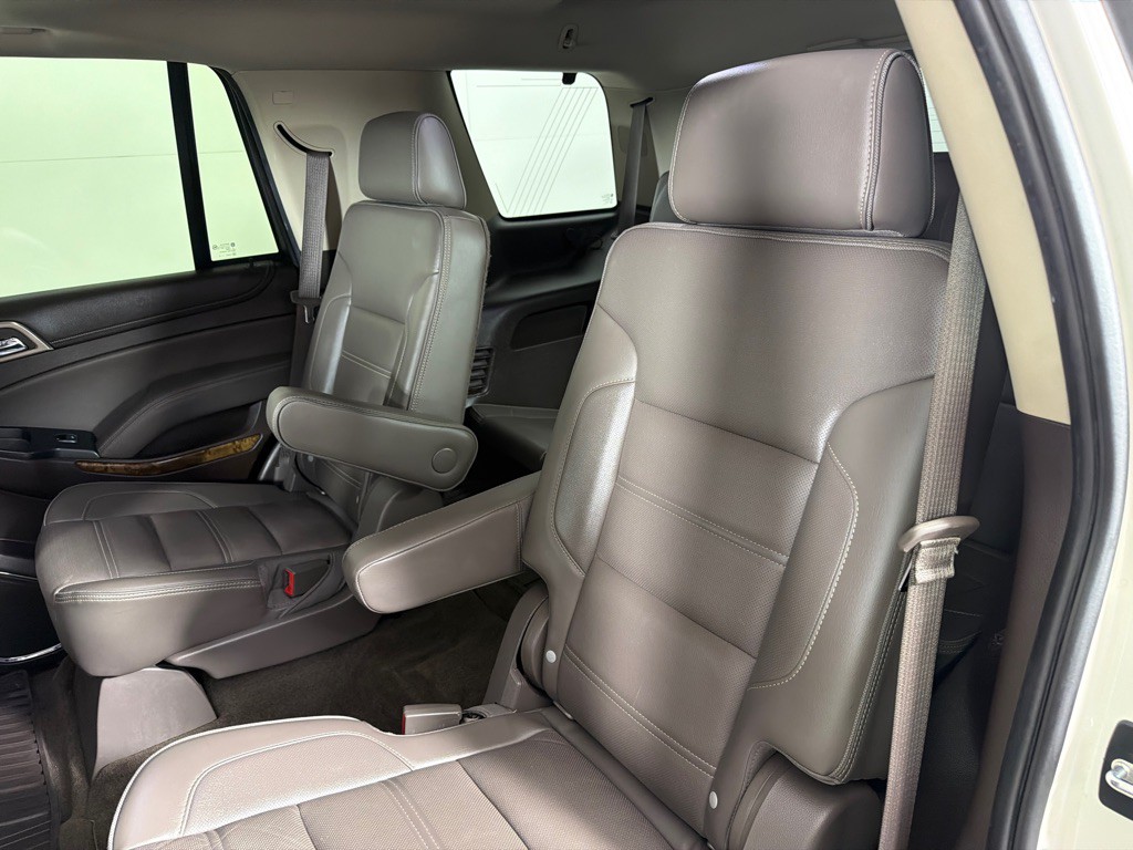 2015 GMC Yukon Image 21
