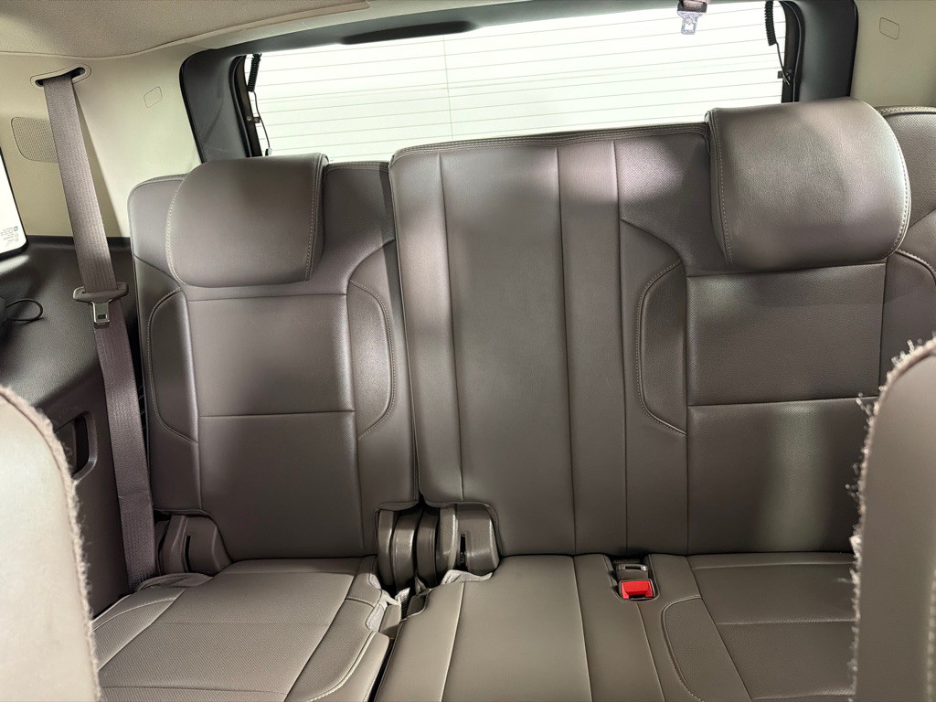 2015 GMC Yukon Image 22